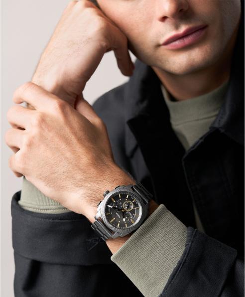 Image du produit Fossil Machine Chronograph (Chronographe, 44 mm)