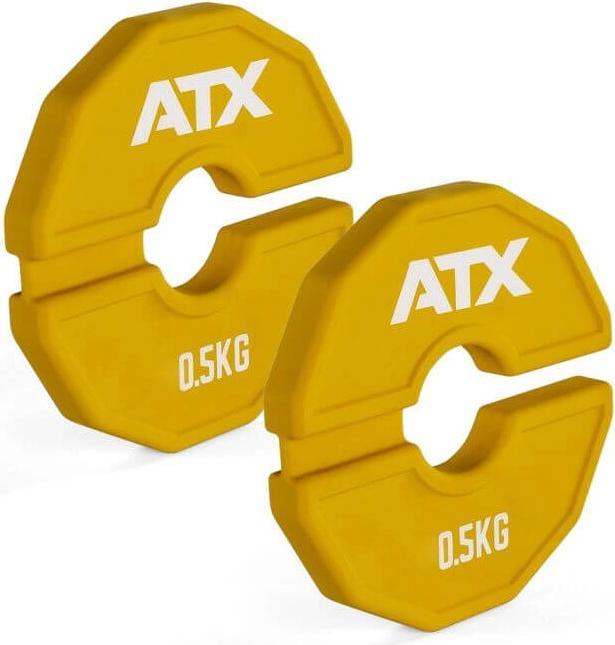 ATX Add-On Flex Plate - Rubber