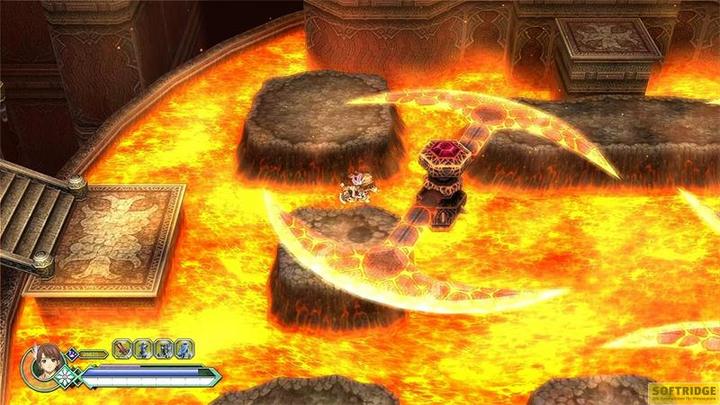 Produktbild Plaion Ys Origin (Switch, EN)