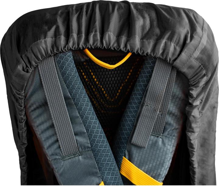 Actual product image Highlander Duck'S Back Raincover S bl