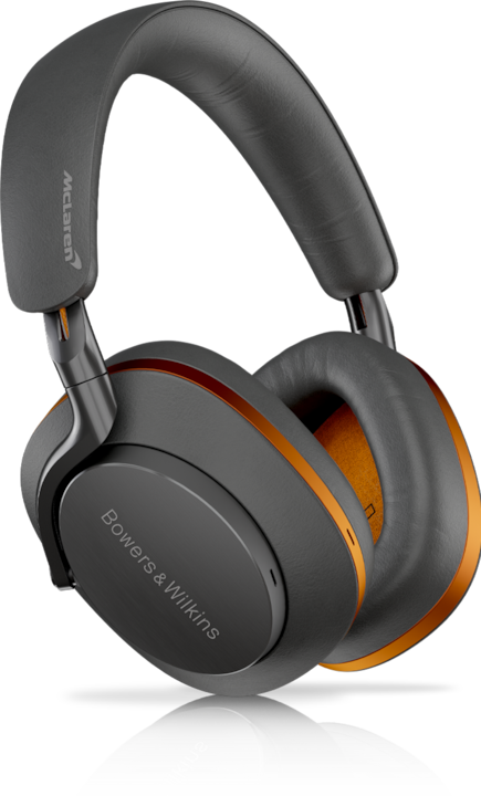 Produktbild Bowers & Wilkins Px8 McLaren Edition (ANC, 30 h, Kabellos, Kabelgebunden)