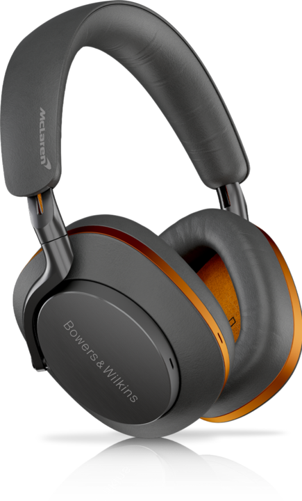 Image du produit Bowers & Wilkins Px8 McLaren Edition (ANC, 30 h, Sans fil, Filaire)
