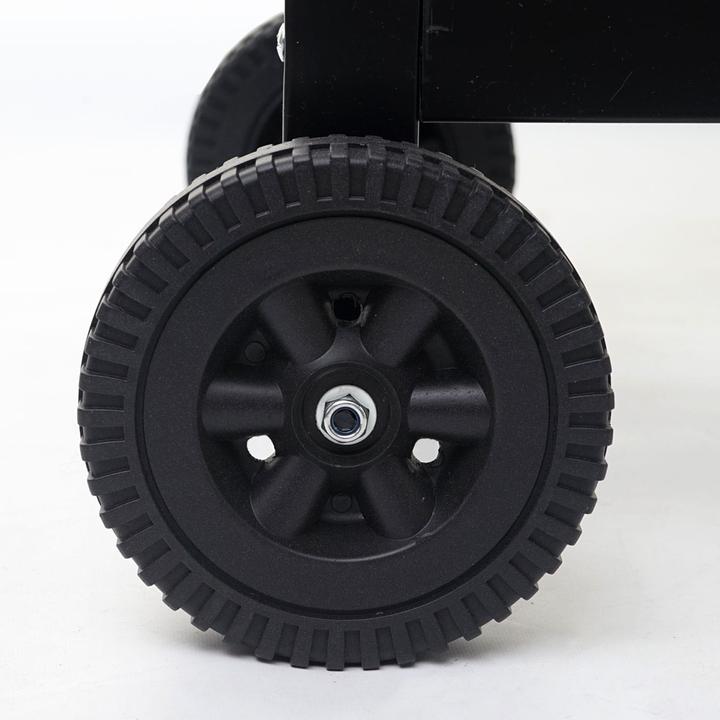 Actual product image Jamb Barbecue trolley (71 cm)