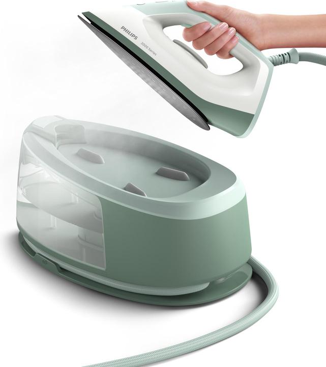 Produktbild Philips PSG3010/70 (350 g/min)