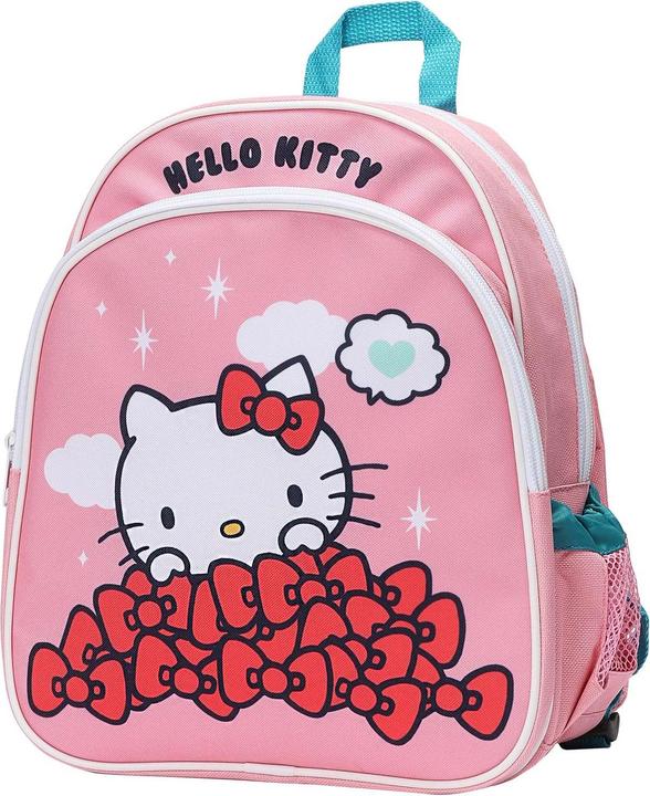Produktbild Micki Hello Kitty Rucksack