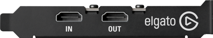 Actual product image Elgato Game Capture 4K60 Pro MK.2 (PC)