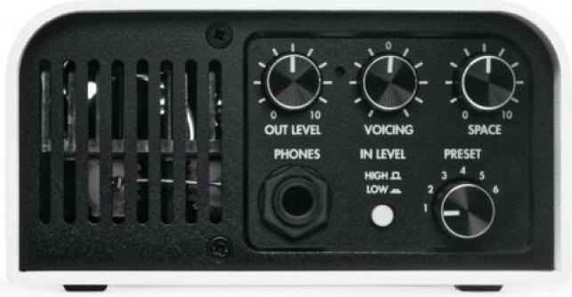 Actual product image Two Notes Torpedo Captor X (Loadbox)