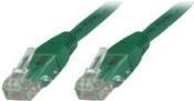 Actual product image MicroConnect Network cable (U/UTP, CAT6, 0.30 m)