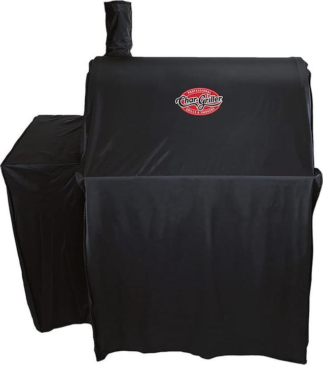 Char-Griller CharGriller Cover - Pro deluxe (5533)