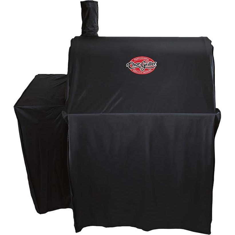Char-Griller CharGriller Cover - Pro deluxe (5533) (5533)