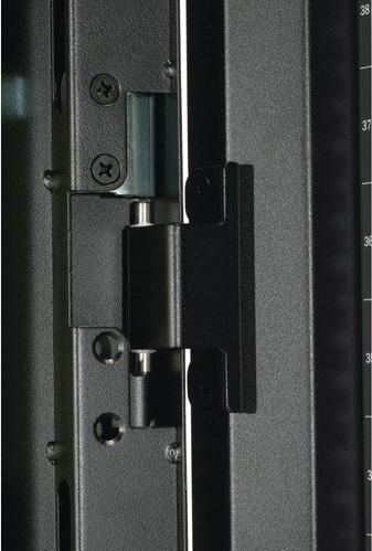 Produktbild APC NetShelter SX 48U, Serverschrank 48HE (48 HE, 19 Zoll Rack)