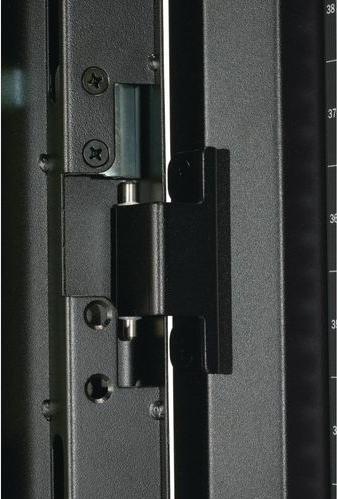 Actual product image APC NetShelter SX 48U, server rack 48U (48 RU, 19 inch rack)
