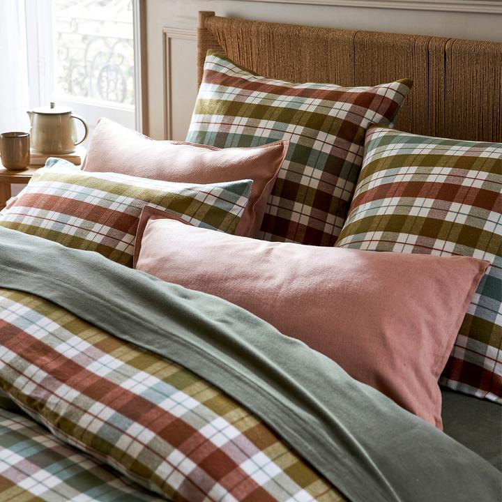 Actual product image La Redoute Interieurs Clara (90 x 190 cm)