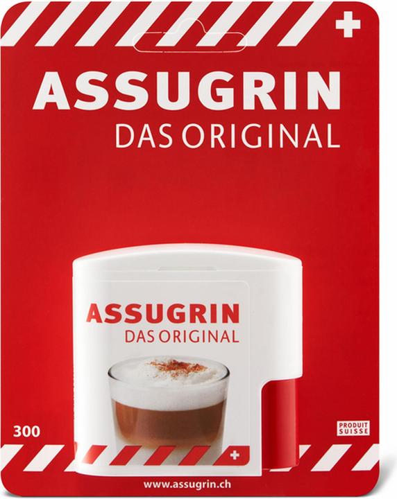 Immagine prodotto Assugrin Das Original (195 g)