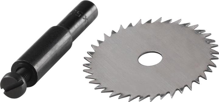 Produktbild wolfcraft 1 Schlitzsäge WS ø45x1,2mm