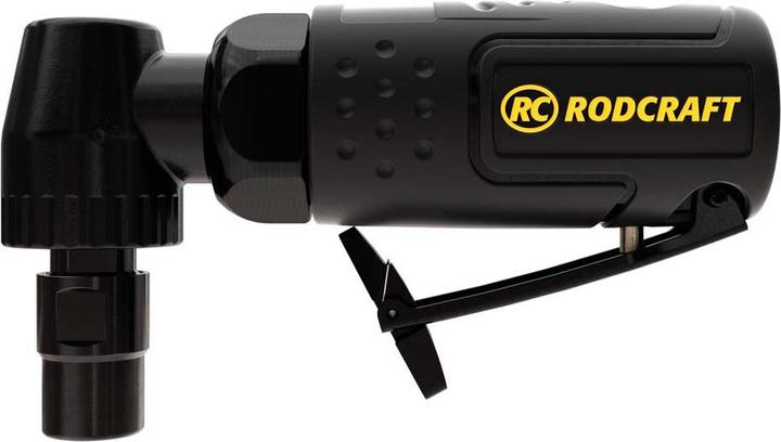Actual product image Rodcraft Pneumatic rod grinder RC 7102 Mini 18000 min-¹ 6 mm