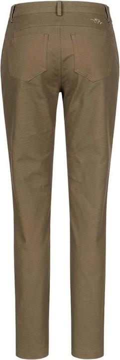 Produktbild Blaser Damen Canvas Hose Patrizia (34)