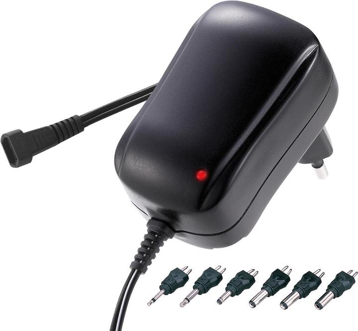 Produktbild Rotronic Netzteil - Wechselstrom 230 V