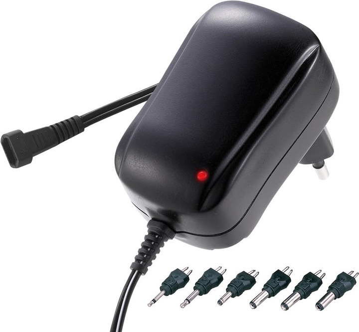 Actual product image Rotronic Power supply unit - alternating current 230 V