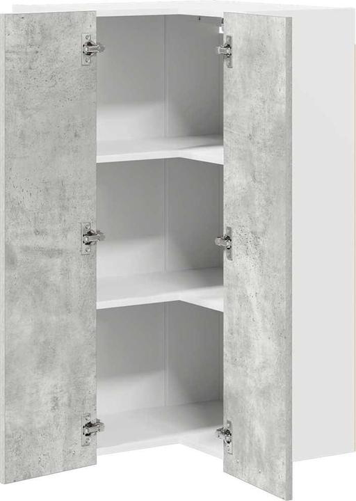 Produktbild vidaXL Küchenaufbewahrung (57 x 57 x 100 cm)