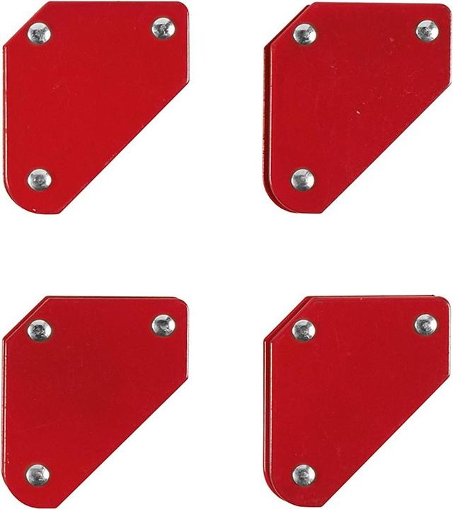 Produktbild Easy Work Mini Magnethaltersatz (4 x)