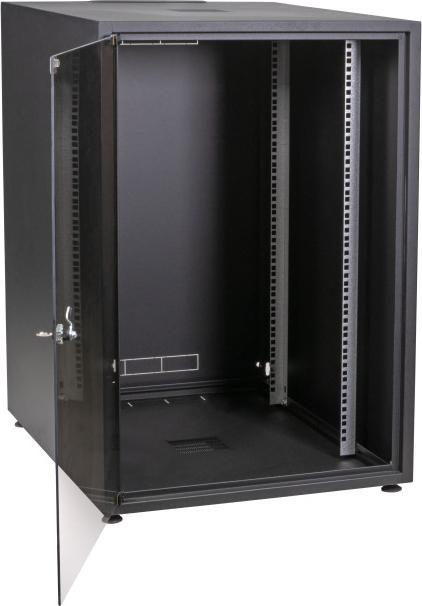 Actual product image EFB Elektronik Network cabinet (10.87 RU, 19 inch rack)