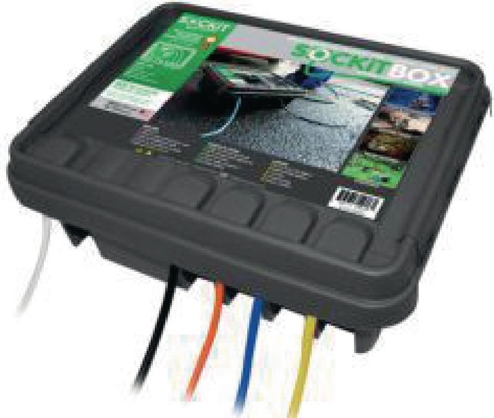 Image du produit Dri-Box 285