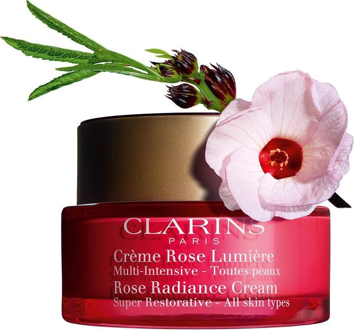Produktbild Clarins Multi Intensive (50 ml, Tagescreme)