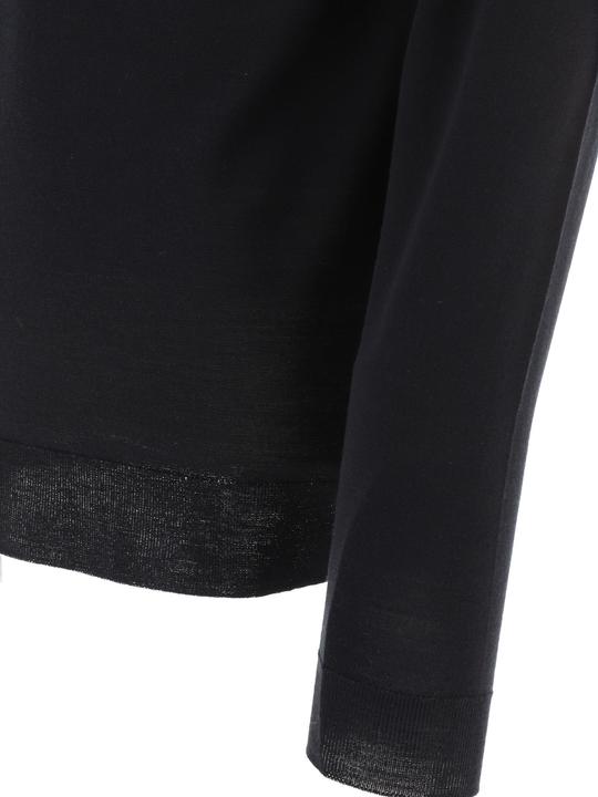 Immagine prodotto John Smedley Polo BELPER NERO (M)