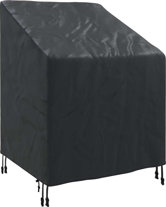 Actual product image vidaXL Abdeckung für Gartenstuhl