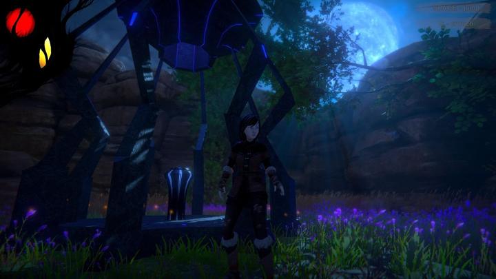Produktbild FunBox Media Seed of Life /PS4 (PS4, EN)
