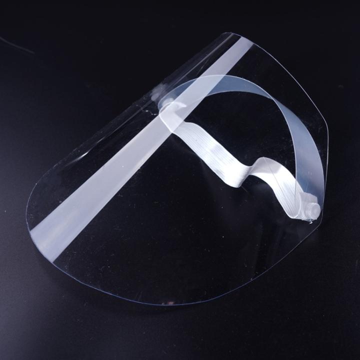 Produktbild cyoo Gesichtsmaske Transparente Klar (1 x)