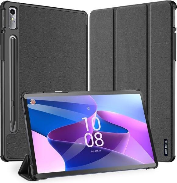 Actual product image Dux Ducis Domo Series (Lenovo Tab P11 Pro Gen 2)
