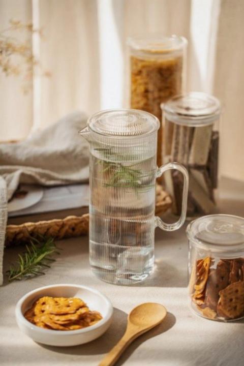 Produktbild Nuts Karaffe (1.20 l)