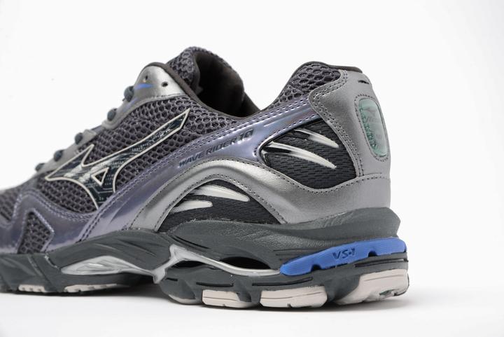 Produktbild Mizuno WAVE RIDER 10 (36.5)