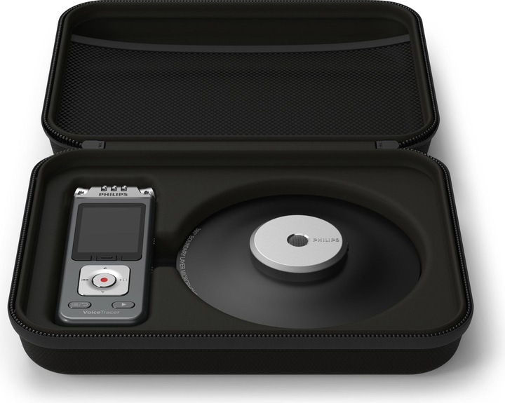 Produktbild Philips Digital Voice Tracer DVT8110 (8 GB)
