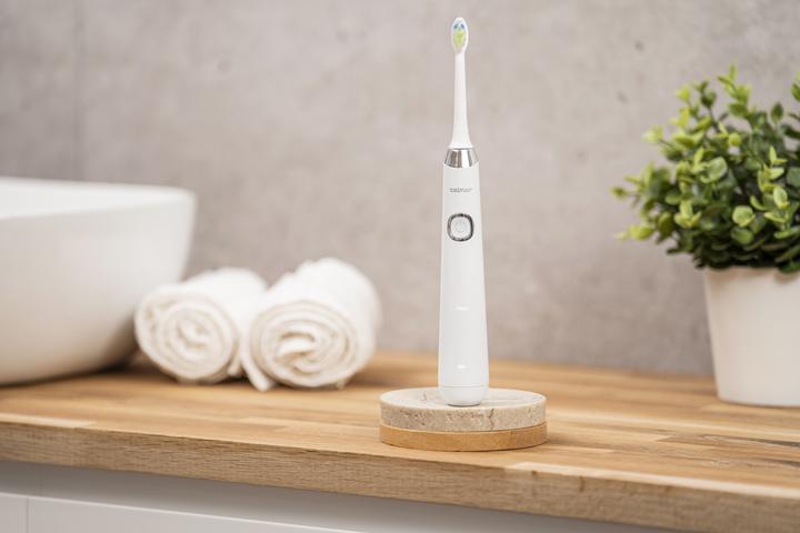 Actual product image Zelmer ZTB8010W (Sonic toothbrush)