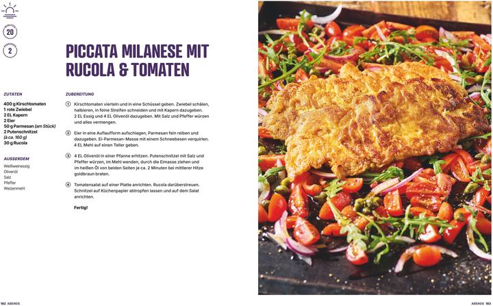 Produktbild Hensslers Schnelle Nummer - morgens, mittags, abends (Deutsch, Steffen Henssler, 2025)