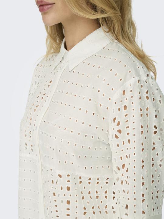 Immagine prodotto JdY Vestibilità regolare camicia colletto camicia camicia camicia (L)
