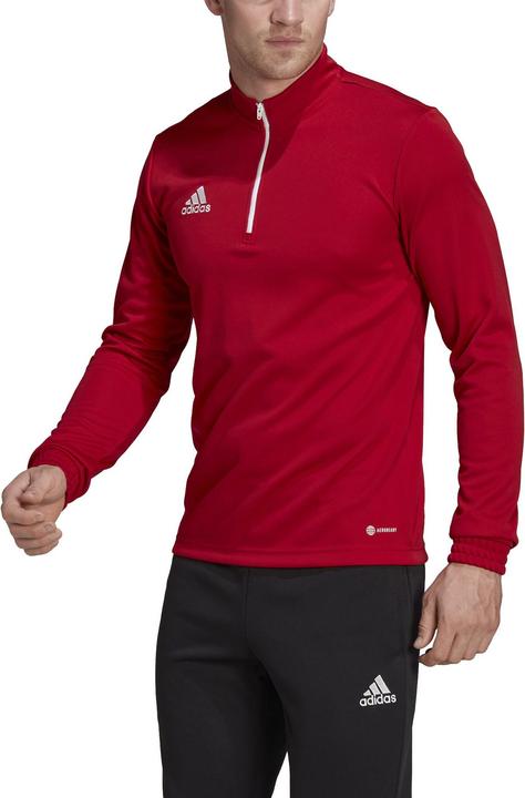 Produktbild adidas Entrada 22 Trainingspullover Herren (L)
