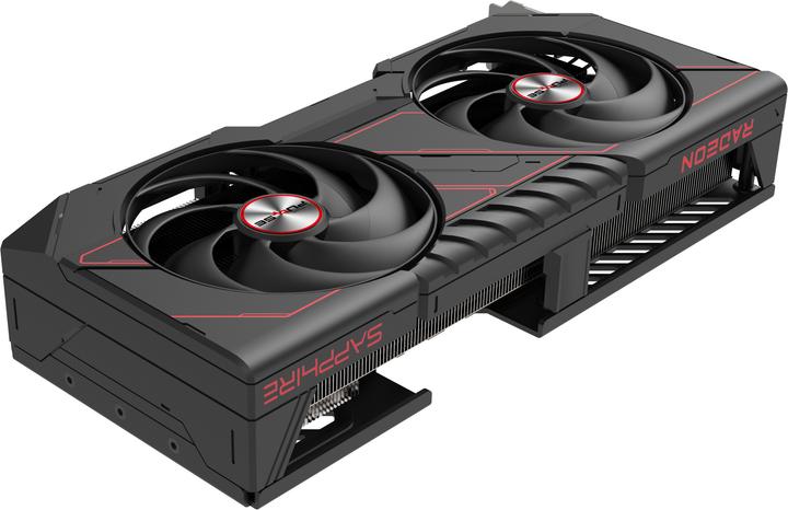 Produktbild Sapphire Pulse Radeon RX 9070 (16 GB)