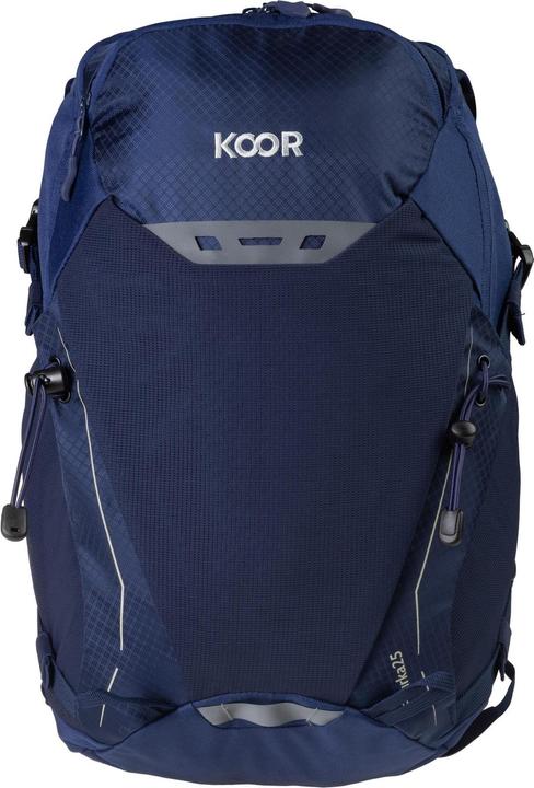 Actual product image Koor Fuurka 25 (25 l)