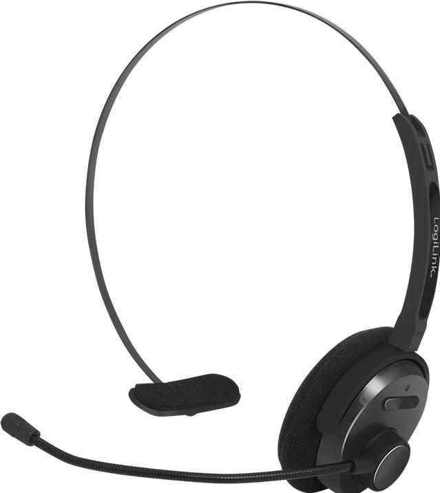 Produktbild LogiLink Bluetooth V3.0 (Kabellos, USB Typ-B)