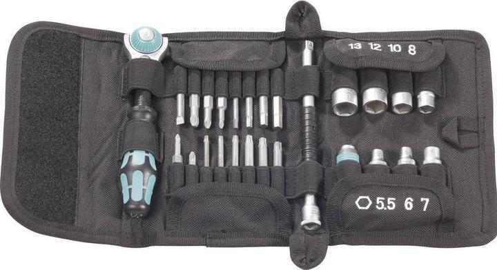 Produktbild Wera Kraftform Kompakt Zyklop Speed