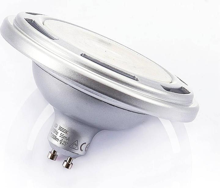 Actual product image Arcchio Gu10 LED (GU10, 11.50 W, 1100 lm, 1 x, F)