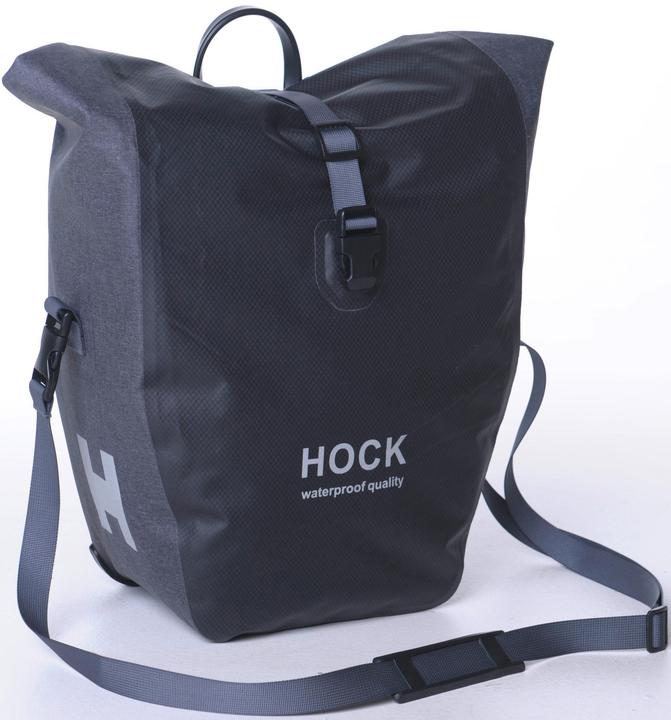 Produktbild Hock Rain-Pack (Gepäckträgertasche)
