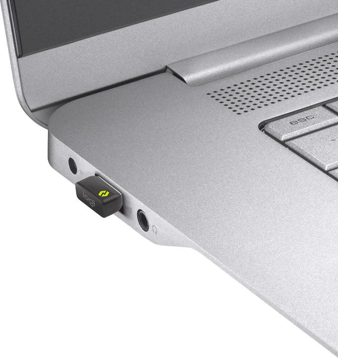 Image du produit Logitech MX Master 3S for Business (Sans fil)