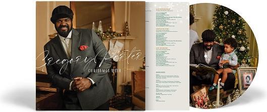 Image du produit Christmas Wish (édition limitée) (Gregory Porter)