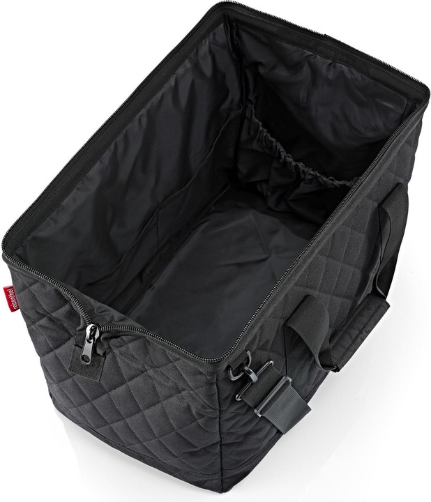 Produktbild reisenthel Allrounder L Rhombus Black