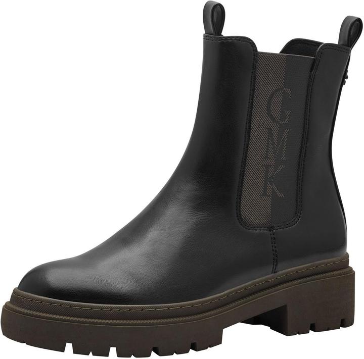 Actual product image Marco Tozzi Chelsea Boots (36)